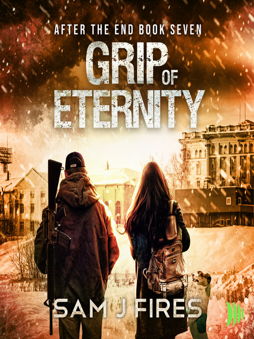 Title details for Grip of Eternity by Sam J. Fires - Wait list